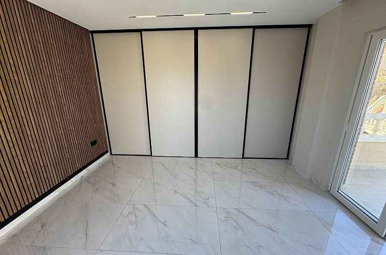 Vrijstaande woning in Ciudad Quesada