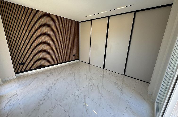Vrijstaande woning in Ciudad Quesada
