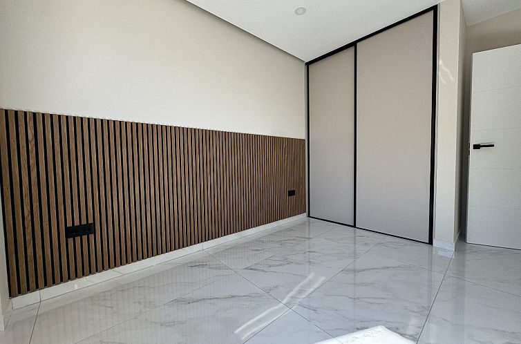 Vrijstaande woning in Ciudad Quesada
