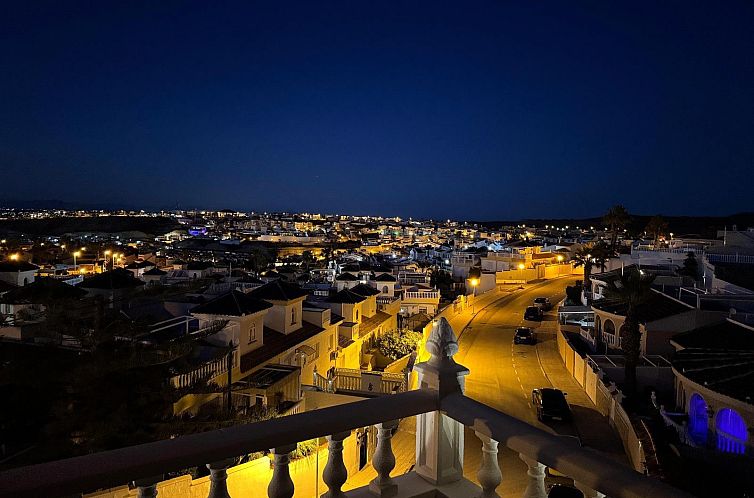 Vrijstaande woning in Ciudad Quesada