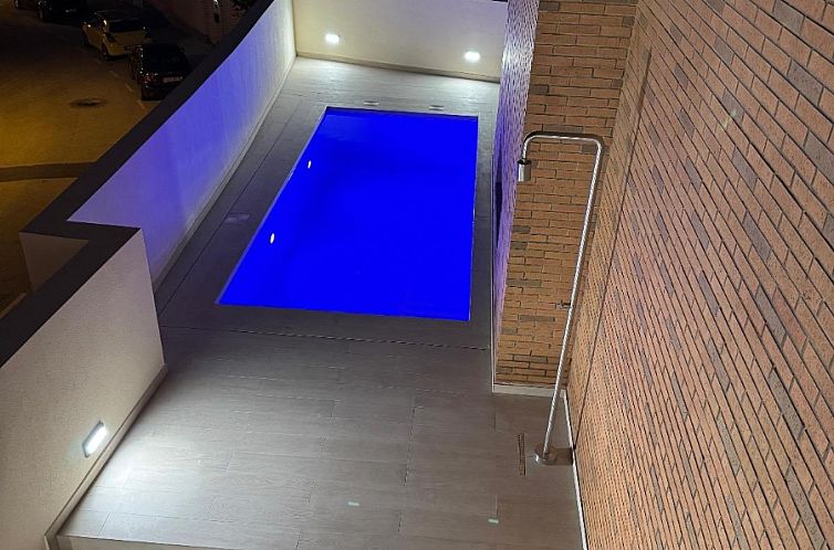 Vrijstaande woning in Ciudad Quesada