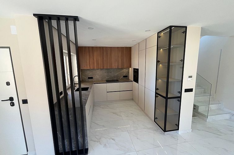 Vrijstaande woning in Ciudad Quesada