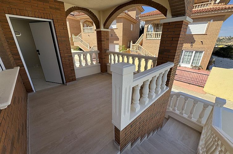 Vrijstaande woning in Ciudad Quesada