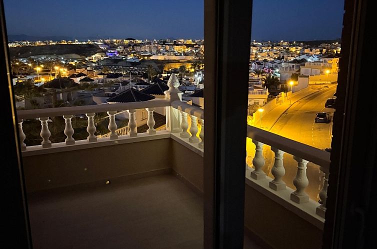 Vrijstaande woning in Ciudad Quesada
