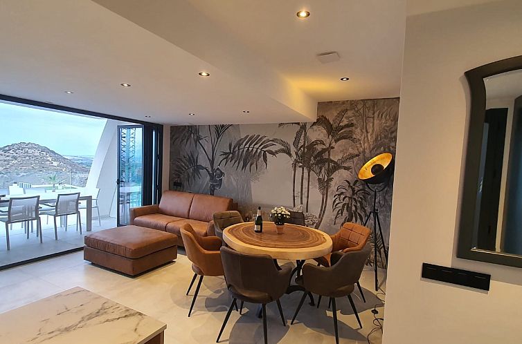 Appartement in Ciudad Quesada