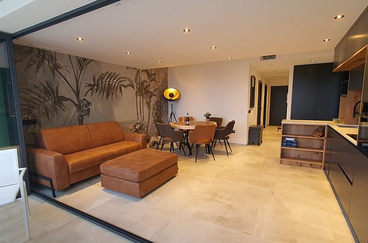 Appartement in Ciudad Quesada