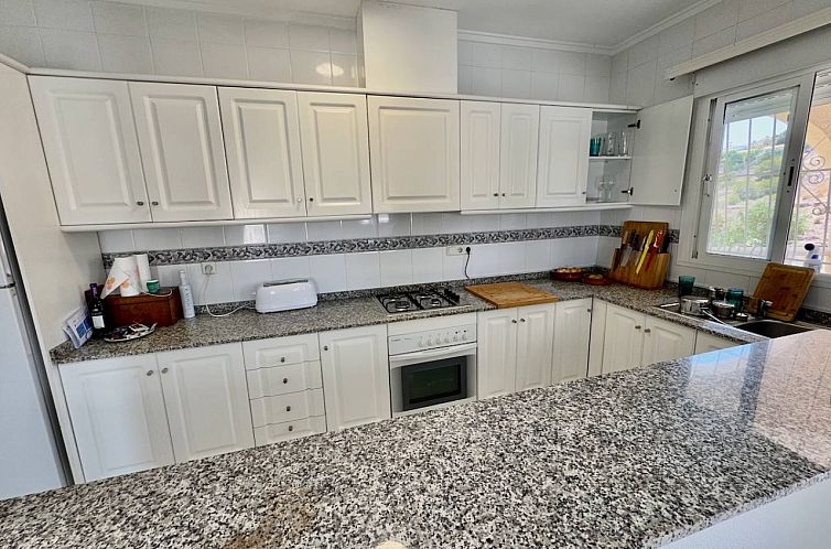 Vrijstaande woning in Ciudad Quesada