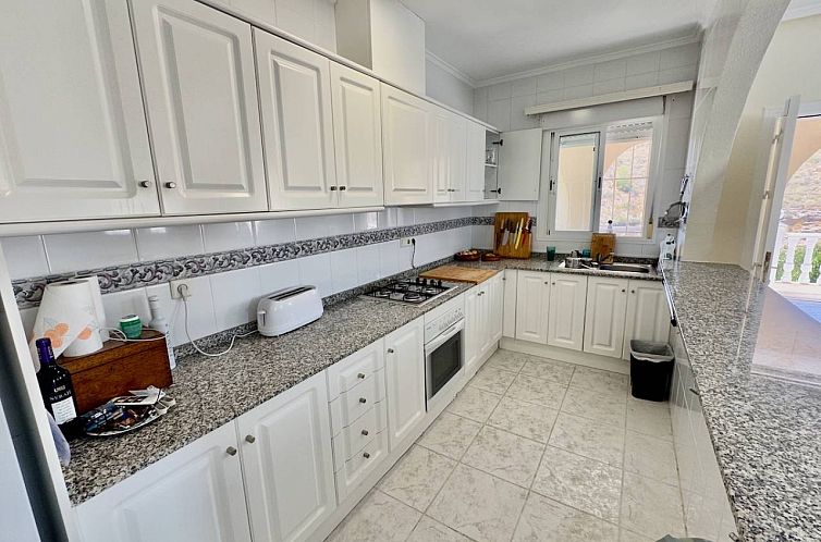 Vrijstaande woning in Ciudad Quesada