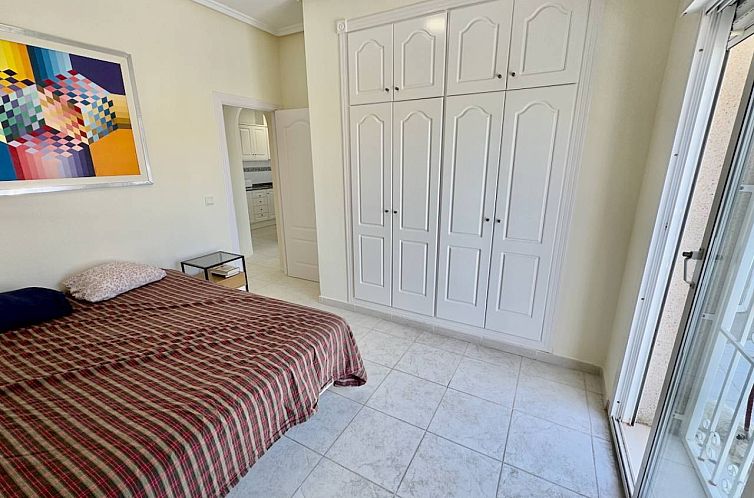 Vrijstaande woning in Ciudad Quesada