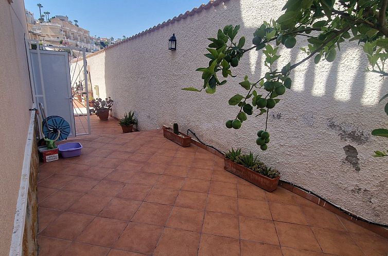 Vrijstaande woning in Ciudad Quesada