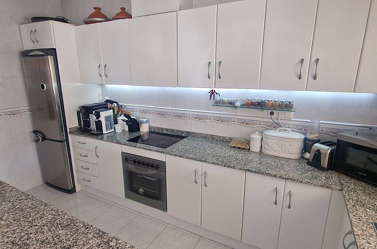 Vrijstaande woning in Ciudad Quesada