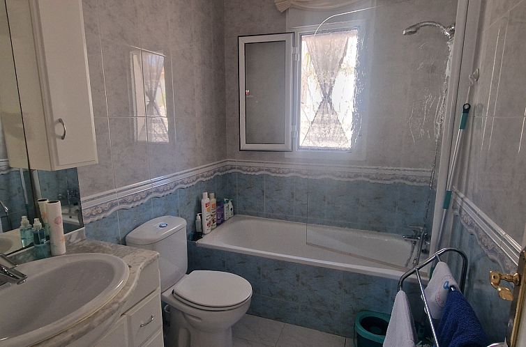 Vrijstaande woning in Ciudad Quesada