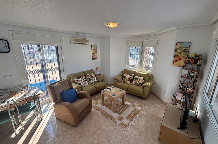 Vrijstaande woning in Ciudad Quesada