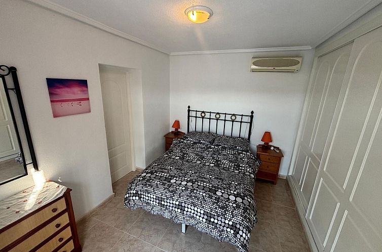 Vrijstaande woning in Ciudad Quesada