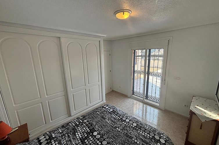 Vrijstaande woning in Ciudad Quesada