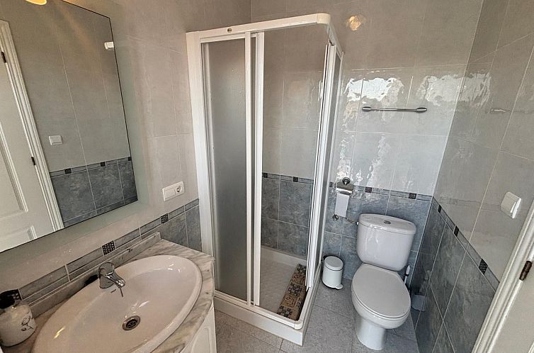 Vrijstaande woning in Ciudad Quesada