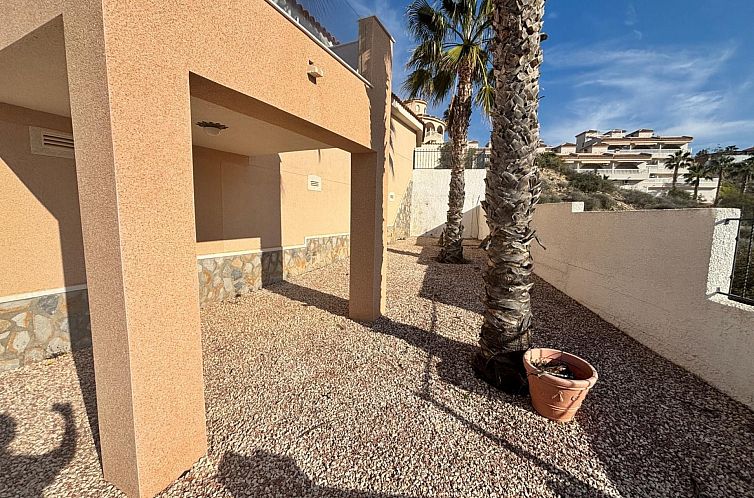 Vrijstaande woning in Ciudad Quesada