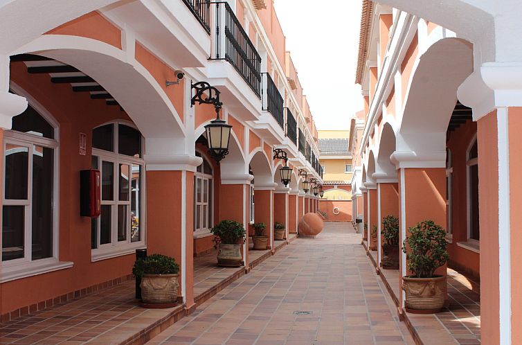 Vrijstaande woning in Ciudad Quesada