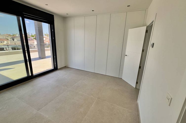 Vrijstaande woning in Ciudad Quesada