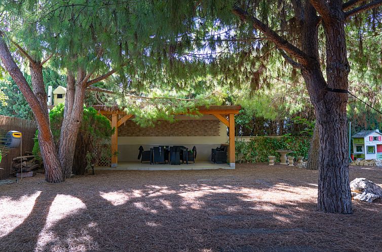 Vrijstaande woning in Ciudad Quesada