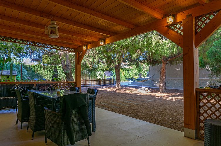 Vrijstaande woning in Ciudad Quesada