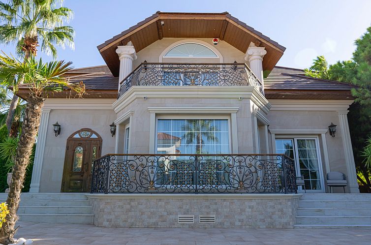 Vrijstaande woning in Ciudad Quesada