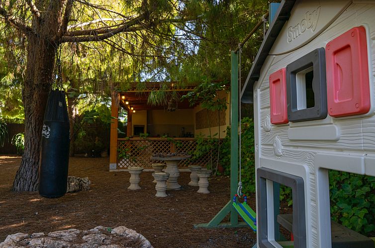 Vrijstaande woning in Ciudad Quesada