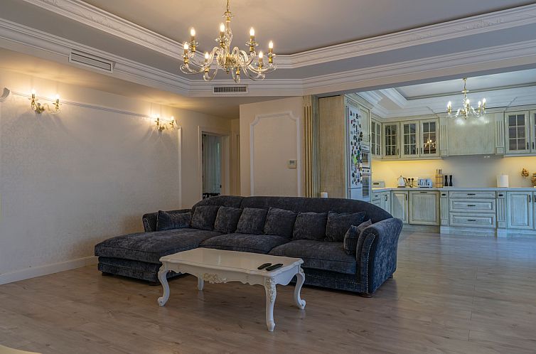 Vrijstaande woning in Ciudad Quesada