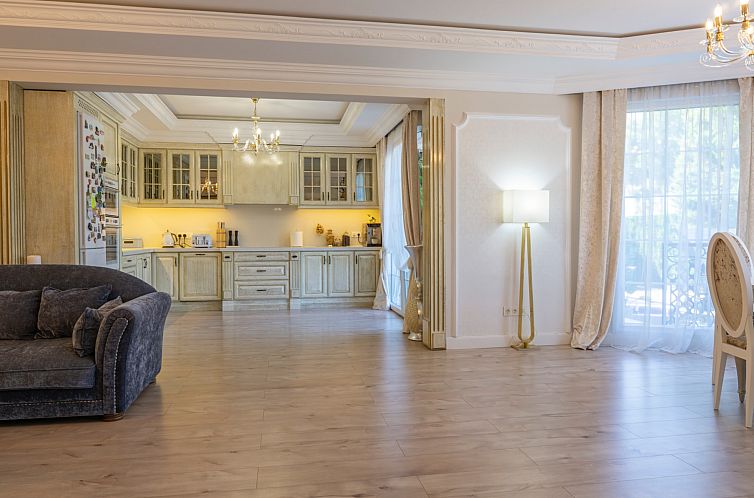 Vrijstaande woning in Ciudad Quesada