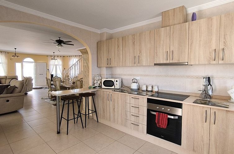 Vrijstaande woning in Ciudad Quesada