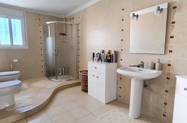 Vrijstaande woning in Ciudad Quesada