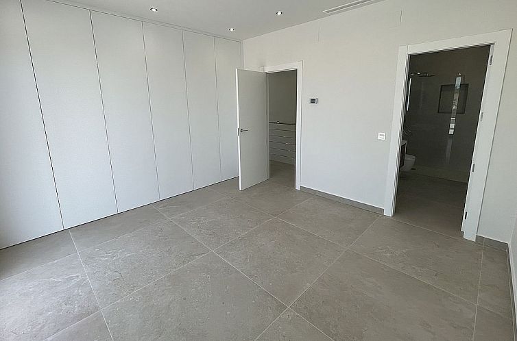 Vrijstaande woning in Ciudad Quesada