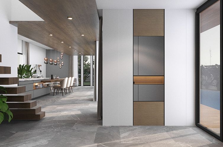 Vrijstaande woning in Ciudad Quesada