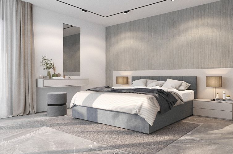 Vrijstaande woning in Ciudad Quesada