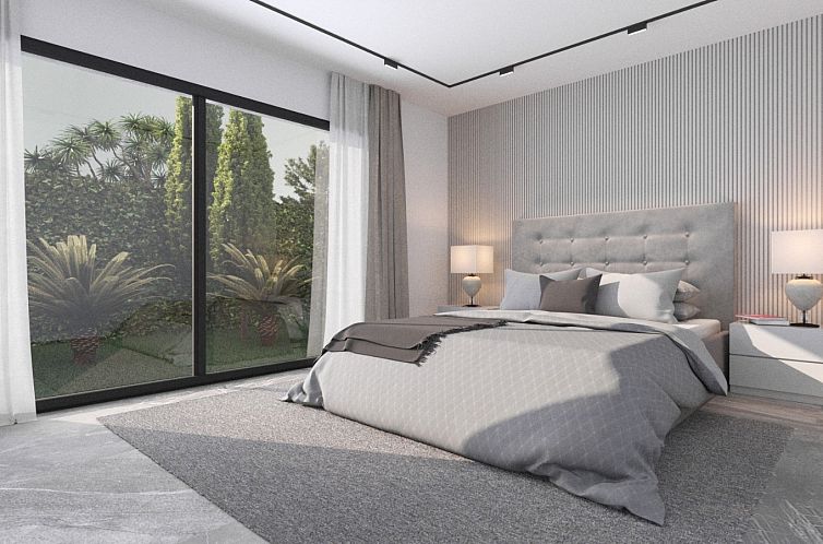 Vrijstaande woning in Ciudad Quesada