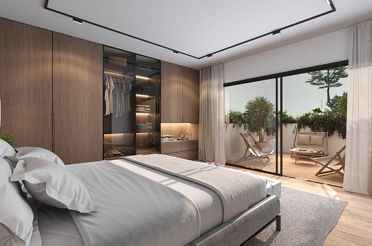 Vrijstaande woning in Ciudad Quesada