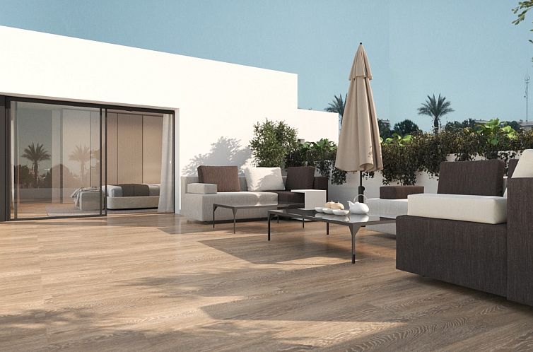 Vrijstaande woning in Ciudad Quesada