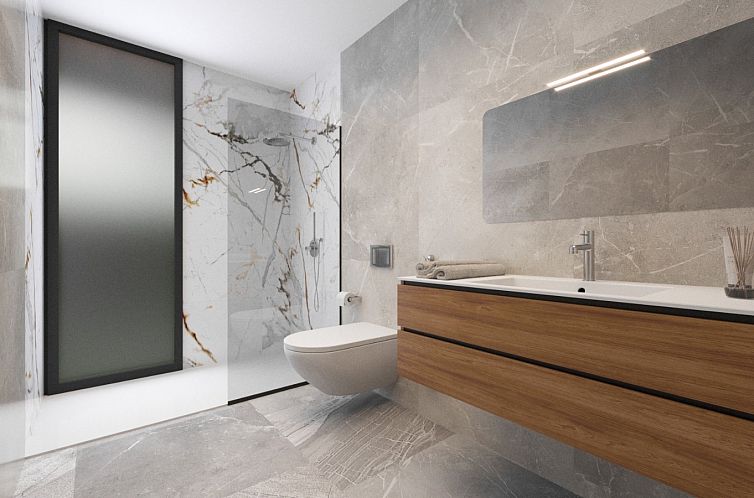 Vrijstaande woning in Ciudad Quesada