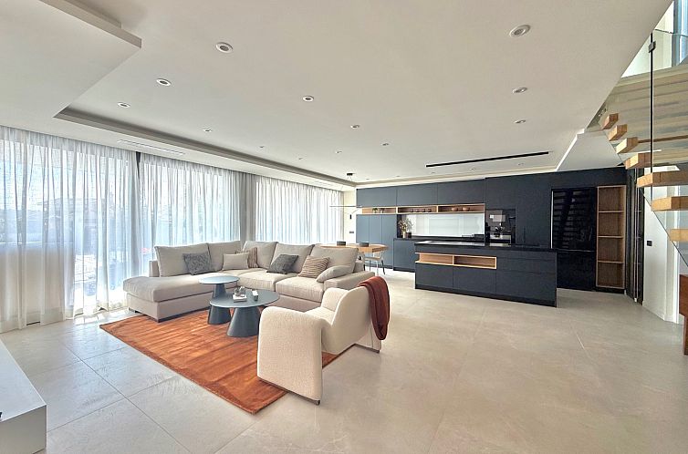 Vrijstaande woning in Ciudad Quesada