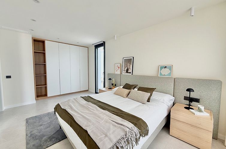 Vrijstaande woning in Ciudad Quesada