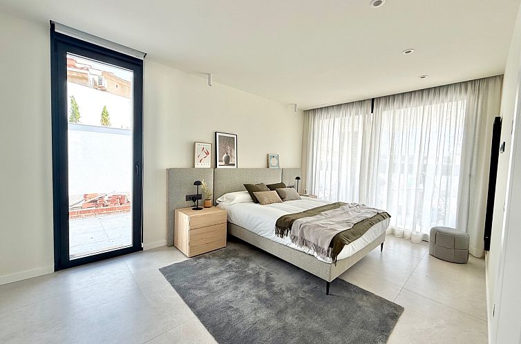 Vrijstaande woning in Ciudad Quesada
