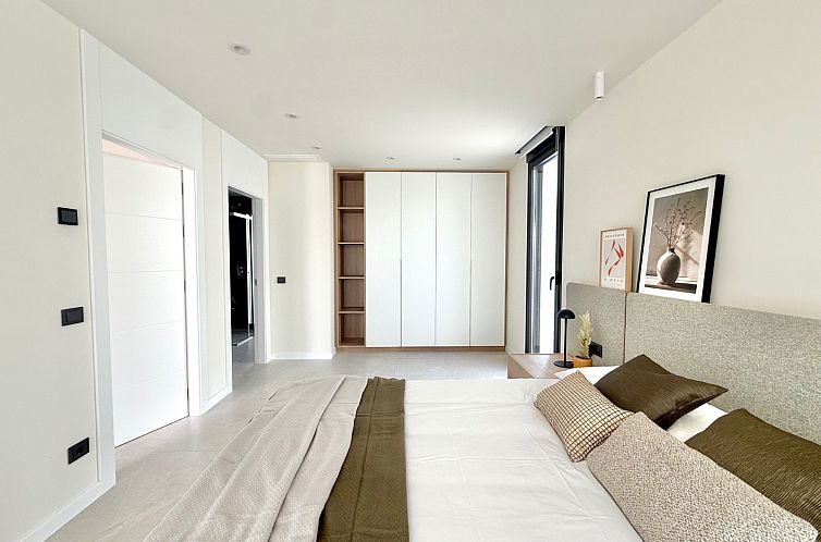 Vrijstaande woning in Ciudad Quesada