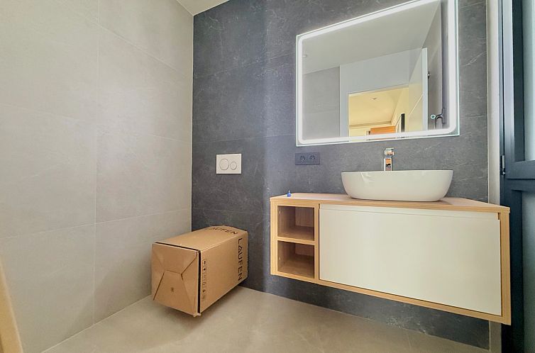 Vrijstaande woning in Ciudad Quesada