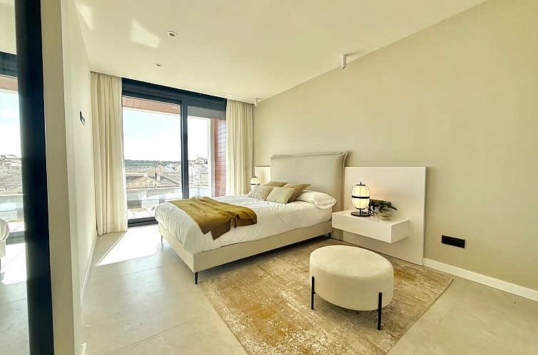 Vrijstaande woning in Ciudad Quesada
