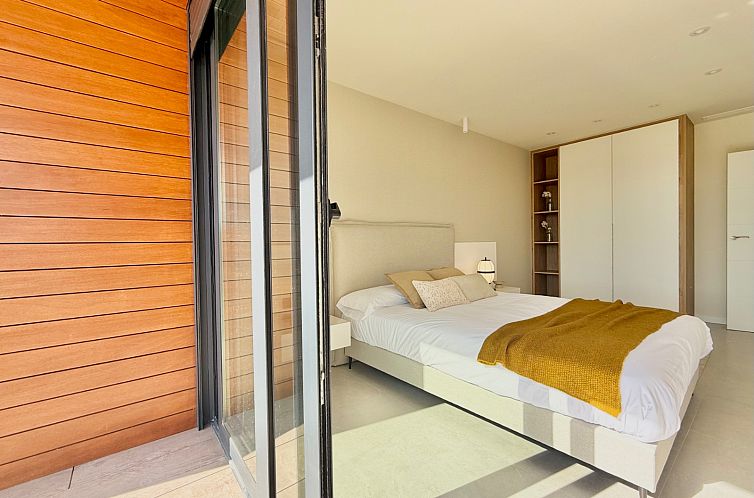 Vrijstaande woning in Ciudad Quesada