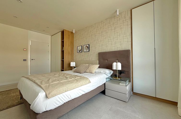 Vrijstaande woning in Ciudad Quesada