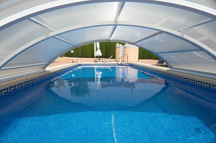 Vrijstaande woning in Ciudad Quesada