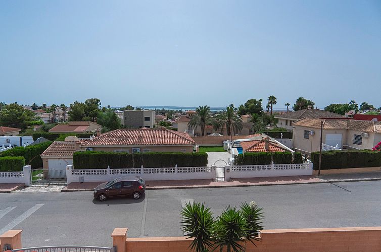 Vrijstaande woning in Ciudad Quesada