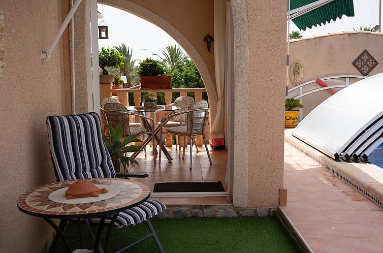 Vrijstaande woning in Ciudad Quesada