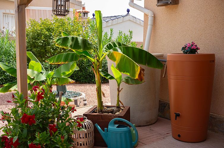 Vrijstaande woning in Ciudad Quesada